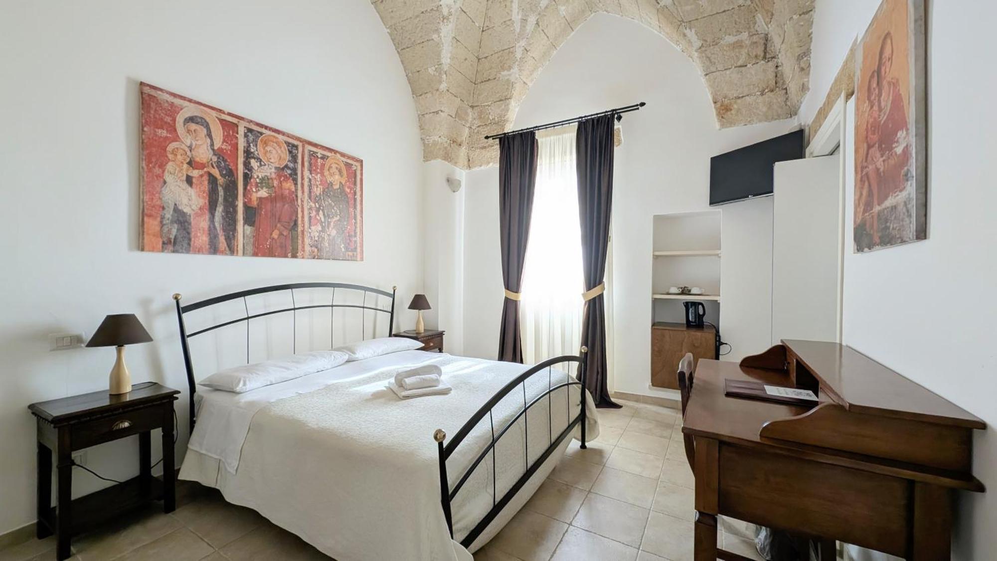 B&B Corte Regina Esther Veglie Ngoại thất bức ảnh