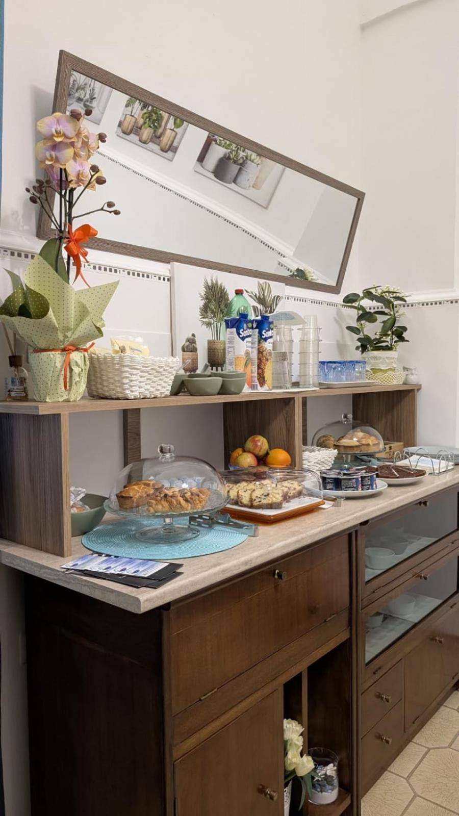 B&B Corte Regina Esther Veglie Ngoại thất bức ảnh