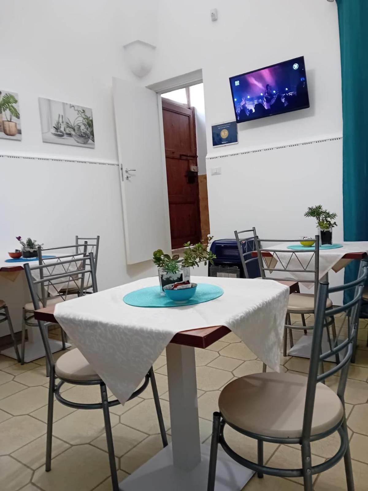B&B Corte Regina Esther Veglie Ngoại thất bức ảnh