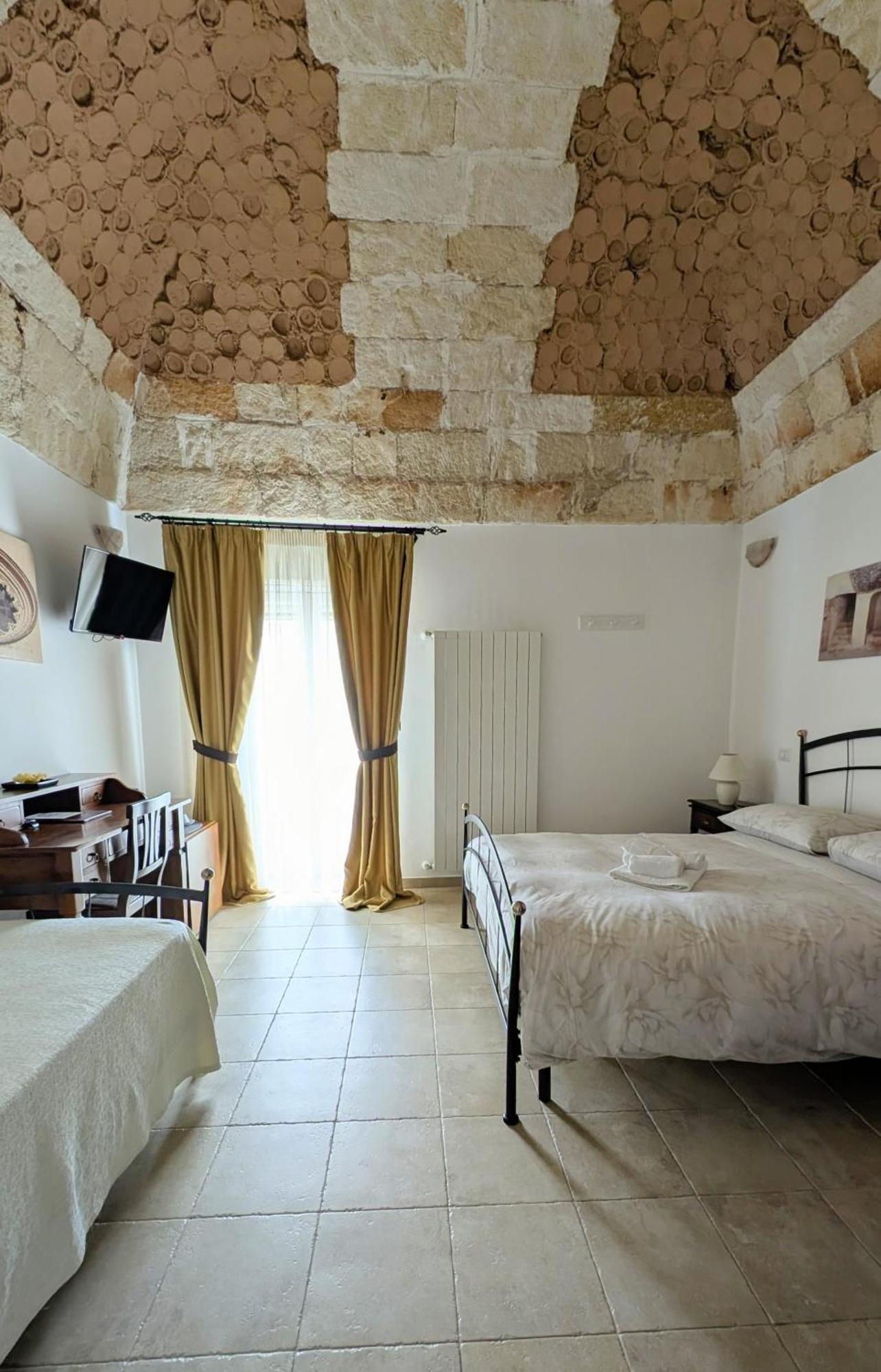 B&B Corte Regina Esther Veglie Ngoại thất bức ảnh