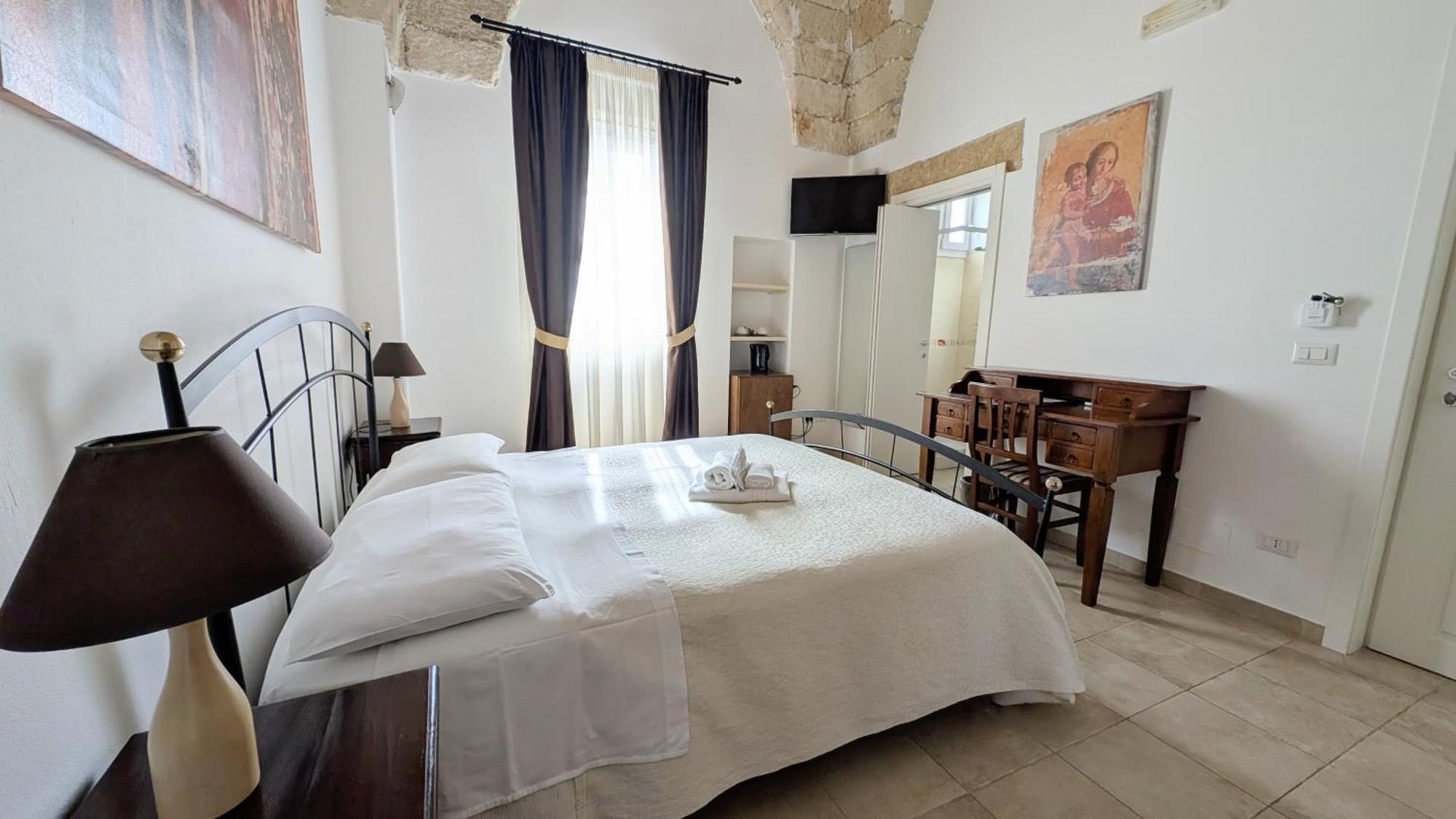 B&B Corte Regina Esther Veglie Ngoại thất bức ảnh