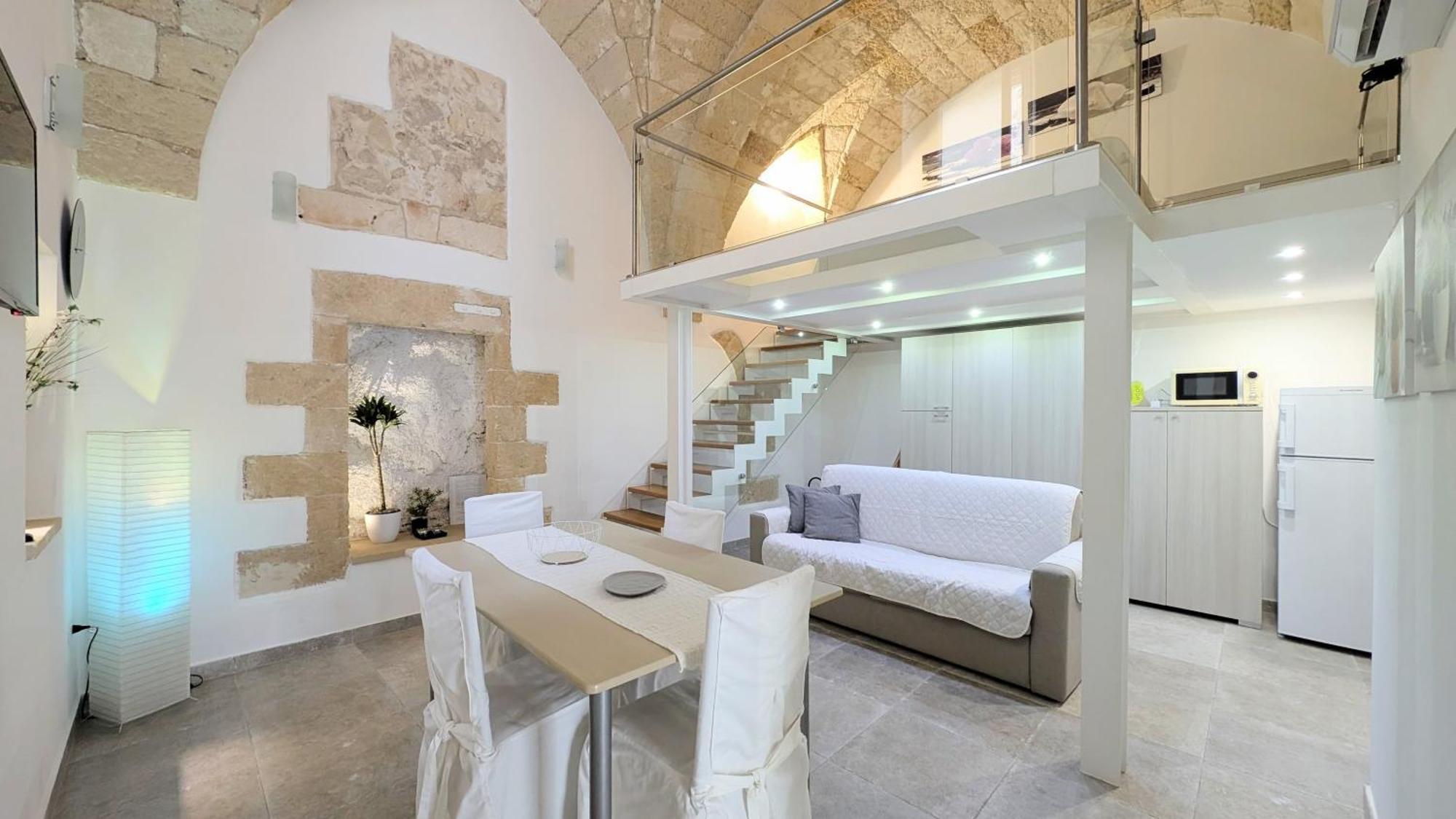 B&B Corte Regina Esther Veglie Ngoại thất bức ảnh